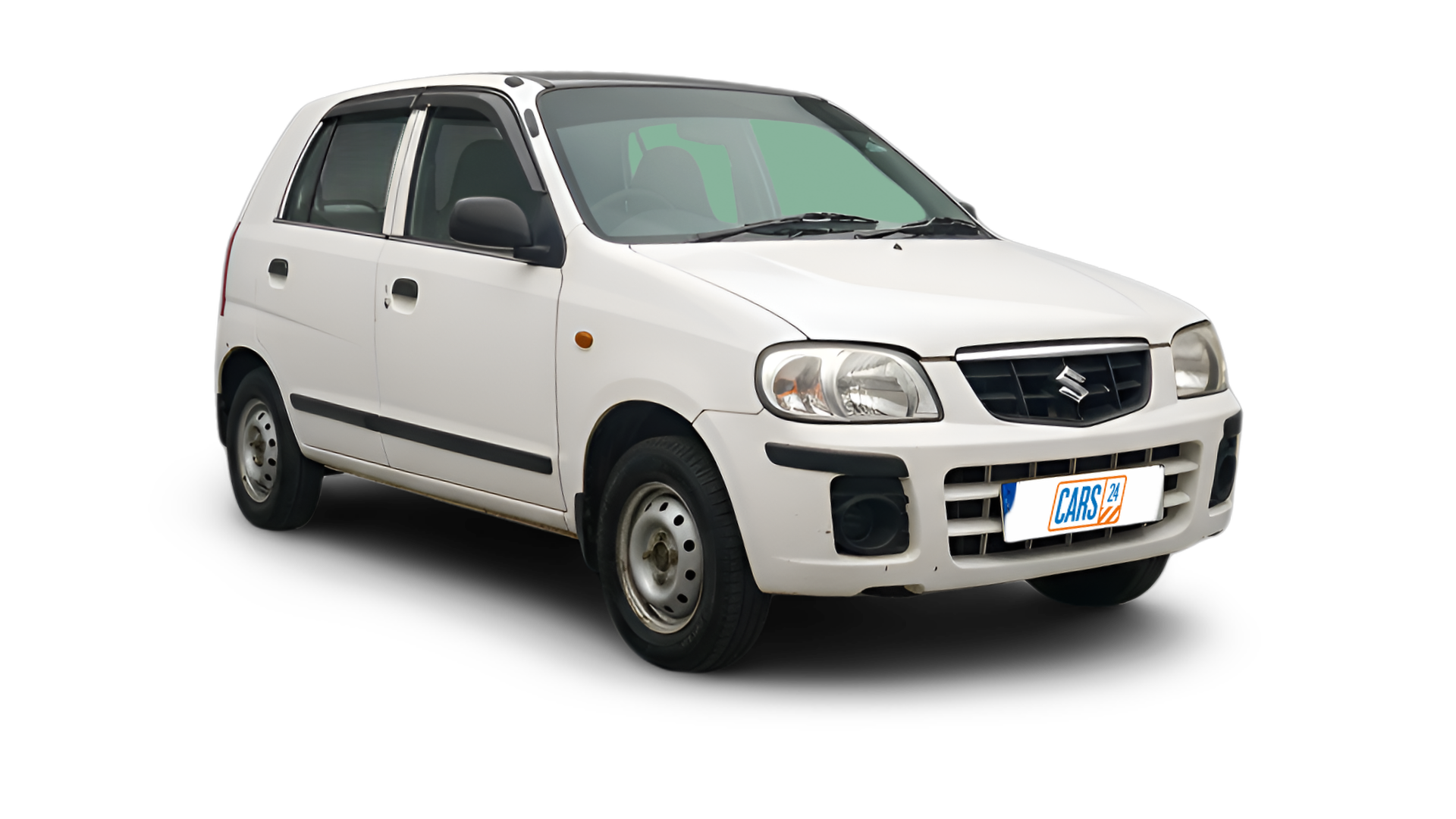 Maruti Alto-img